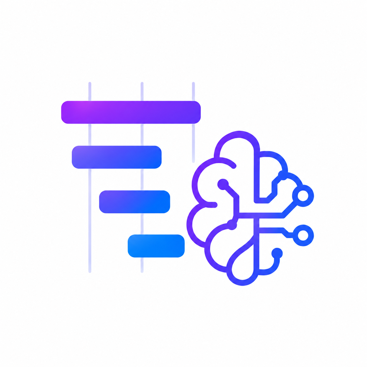 Gantt Capacity Planner