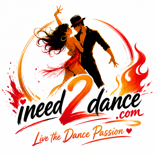 I Need 2 Dance