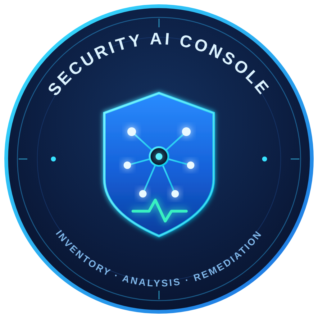 Securita AI Console